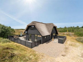 Holiday Home Reiko - 1-5km from the sea by Interhome